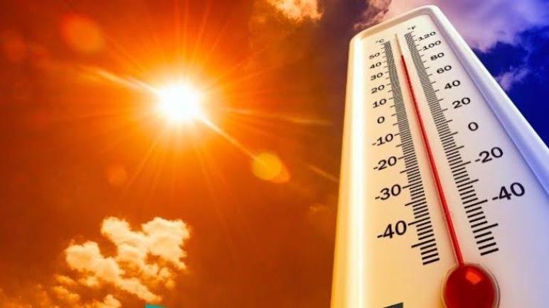 تحذيرات الأرصاد الجوية من صيف أشد سخونة في التاريخ