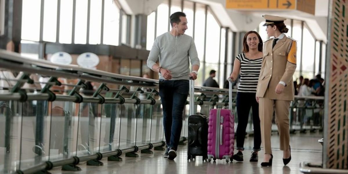 انطلاق عملية العبور “مرحبا 2024” بميناء طنجة المتوسط