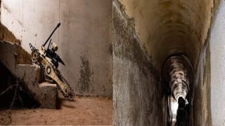 الجيش المغربي يحدث قوات خاصة مكلفة باقتحام الأنفاق