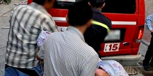 خطير..العثور على جثة متفحمة في منزل بتطوان