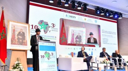 ندوة بالرباط حول أهمية إدماج المريض في عملية صنع القرار الصحي