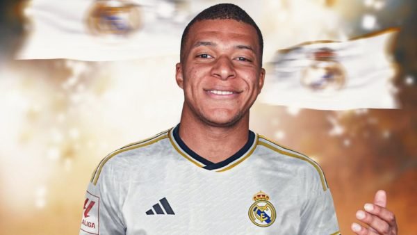 نجم باريس سان جيرمان كيليان مبابي يصرح : سأعلن اليوم إنتقالي لريال مدريد