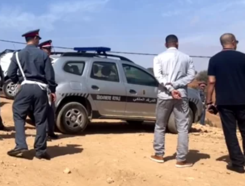 شاب ينهي حياة أب لطفل يوم عيد الأضحى بإقليم اليوسفية