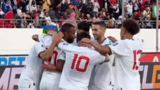 عرض مبهر يجلب الفوز: المغرب يتصدر المجموعة بفوز ثقيل على الكونغو برازافيل