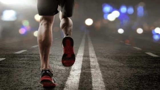 هذا ما يحدث لمستويات السكر عند ممارسة الرياضة ليلاً