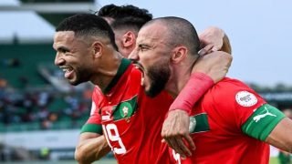 المنتخب المغربي يتقدم في ترتيب فيفا