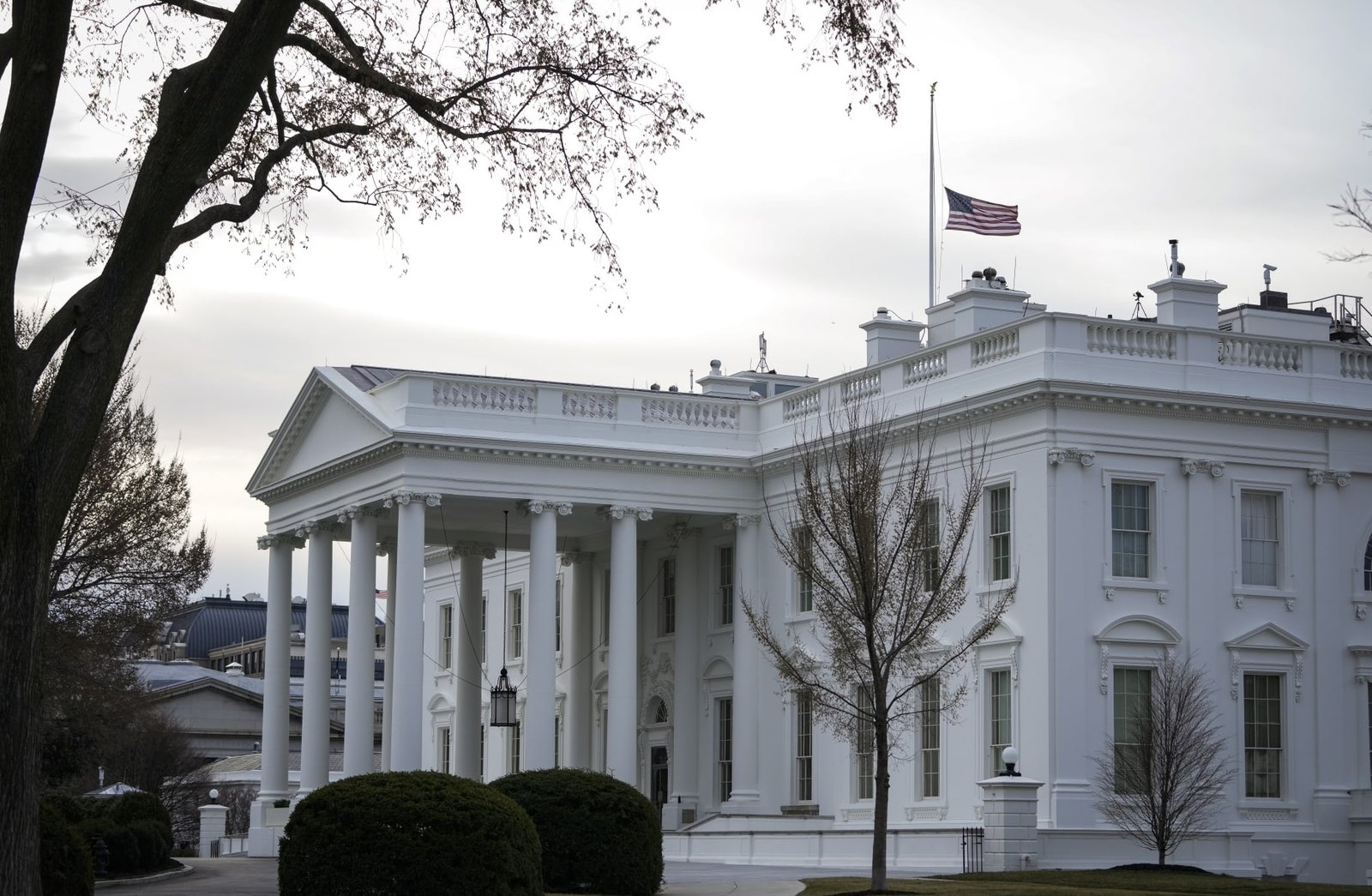 البيت الأبيض يعاقب نتنياهو و يلغي اجتماعا رفيع المستوى