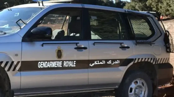 تفاصيل إنهاء قاصر لحياة خاله بواسطة حجر بإقليم الحوز