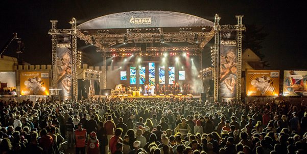 الصويرة تستضيف مهرجان “كناوة” موسيقى العالم