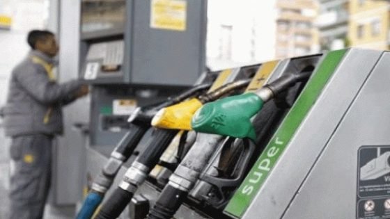 جديد أسعار المحروقات اليوم الثلاثاء