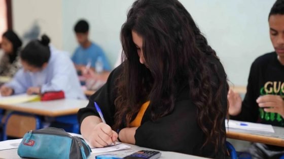 هذا تاريخ إجراء الدورة الاستدراكية