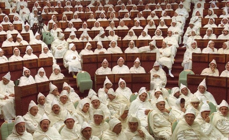 متابعة 32 برلمانيا بـ”الفسـ ـاد”