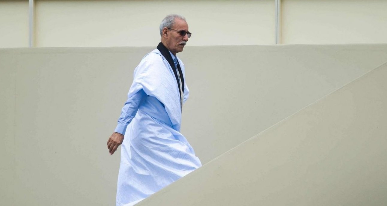 فاتورة مستشفى تطارد الانفصالي “بن بطوش” في إسبانيا