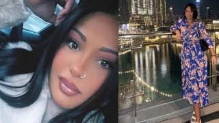 التعذيب والاختطاف يلاحقان “مؤثرة”