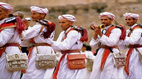 تارودانت..إنطلاق فعاليات الدورة الرابعة لمهرجان تاسكوين