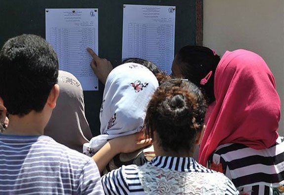 الجديدة : أعلى معدل إقليمي بالجديدة بلغ 19.27 و نسبة النجاح في الباكالوريا بلغت 60.41%