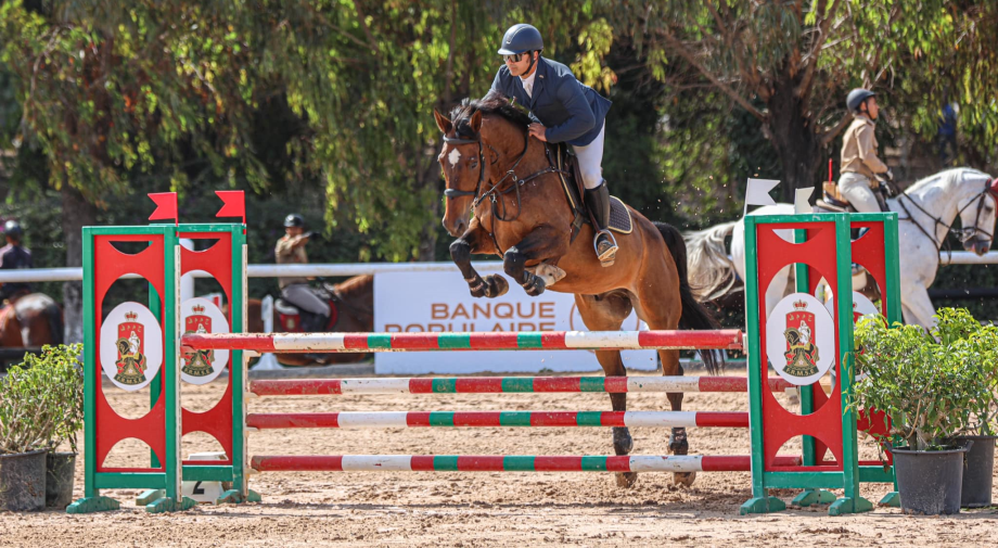 تنظيم الدورة ال39 لأسبوع الفرس ما بين 29 يونيو و 7 يوليوز المقبل بالرباط