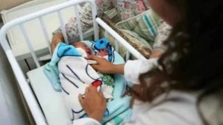 تاوريرت/تنمية بشرية..مواصلة الحملة التحسيسية بأهمية الألف يوم الأولى من حياة الطفل