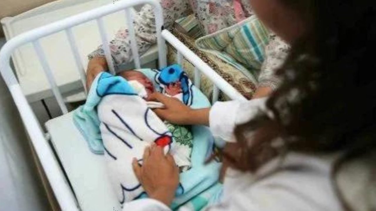 تاوريرت/تنمية بشرية..مواصلة الحملة التحسيسية بأهمية الألف يوم الأولى من حياة الطفل