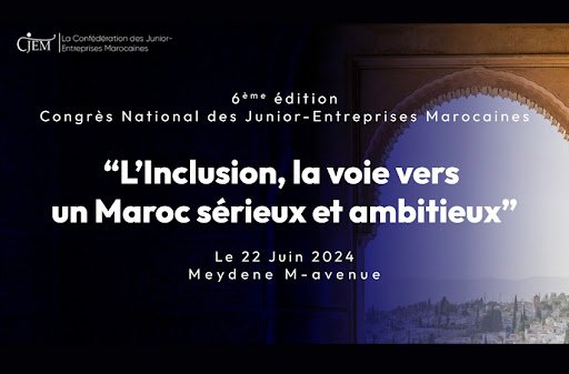 تنظيم الدورة السادسة للمؤتمر الوطني للشركات الناشئة المغربية بمراكش