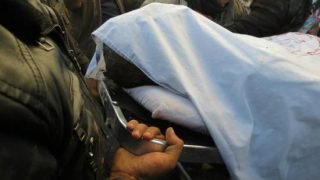 العثور على جثة مجهولة يستنفر السلطات بتطوان