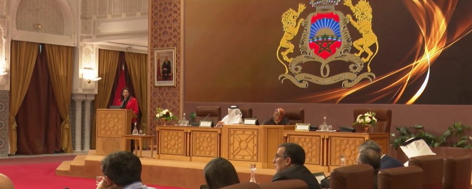مائدة مستديرة بالرباط لتعميق النقاش حول دور الآليات الوطنية في تنفيذ القانون الدولي الإنساني