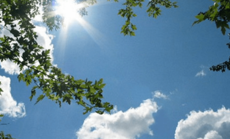 أحوال الطقس غدا الأحد: أجواء حارة تسيطر على معظم مناطق المملكة