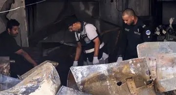 اعتقالات في الكويت إثر مقتل 50 عاملاً أجنبياً في حريق