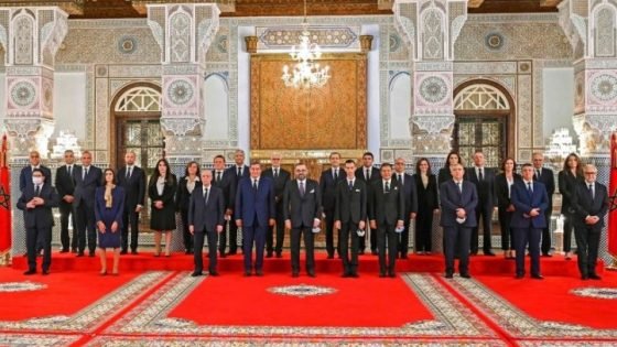 وزيرات تحت مقصلة التعديل الحكومي المنتظر!