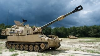 تصنيف : المغرب في قائمة أقوى سلاح للمدفعية