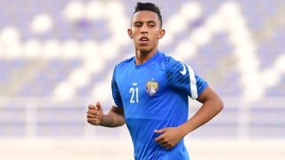 20 مليون دولار من الإتحاد لضم سفيان رحيمي