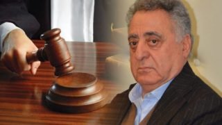 تأجيل محاكمة النقيب محمد زيان