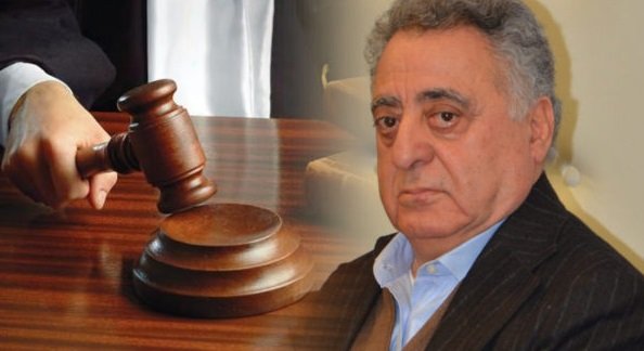 تأجيل محاكمة النقيب محمد زيان