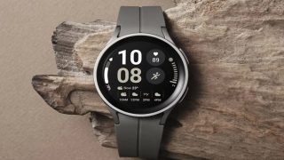 سامسونغ تدمج ميزات الذكاء الاصطناعي في ساعة Galaxy الجديدة