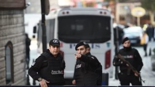قتيلان و30 مصاب في حادثة سير شرق تركيا
