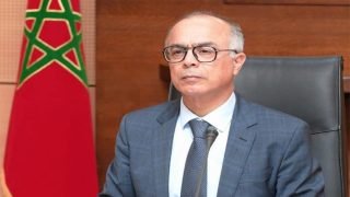 الحاجب..شكيب بنموسى يتفقد ظروف سير الدورة التكوينية حول مقاربة التدريس وفق المستوى المناسب