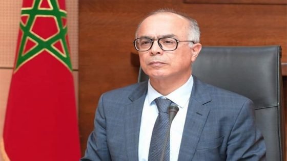 الحاجب..شكيب بنموسى يتفقد ظروف سير الدورة التكوينية حول مقاربة التدريس وفق المستوى المناسب