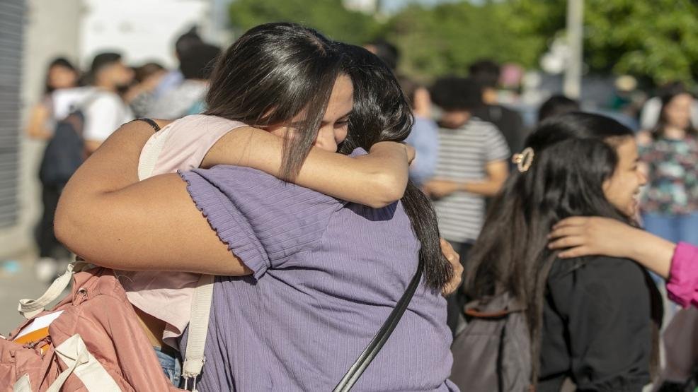 العيون-الساقية الحمراء..نسبة النجاح في الدورة العادية لإمتحانات البكالوريا 2024 بلغت 54.42 في المئة