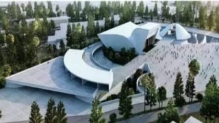 مدينة الفنون و الثقافة بالصويرة..تقدم الأشغال بنسبة 28 في المائة