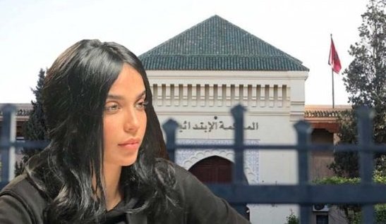 قضاء مراكش يؤجل النظر في قضية كريمة غيث