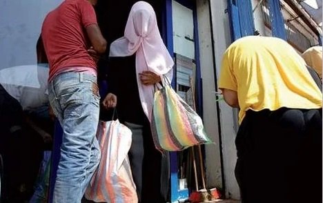 قفة المؤونة تعود إلى السجون في عيد الأضحى