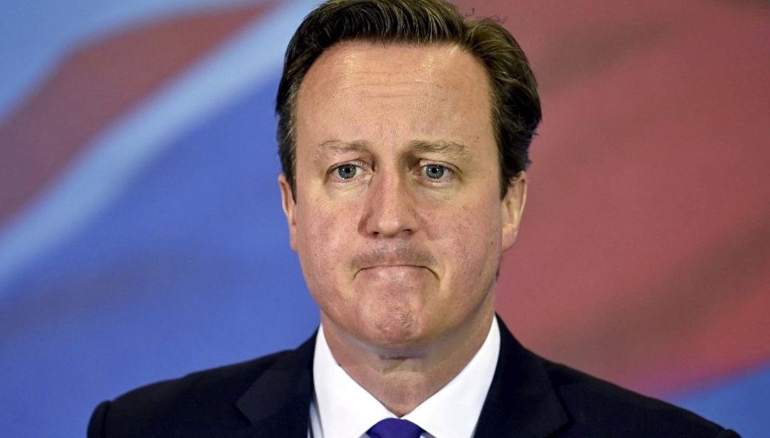 وزير الخارجية البريطاني ضحية اتصال مخادع عبر الفيديو