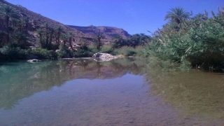 طاطا..اللجنة الإقليمية للماء تعقد إجتماعا لتقييم الوضعية المائية بالإقليم