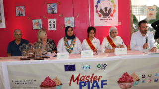 أكادير..إطلاق مسابقة في فن الطبخ لتعزيز تمكين النساء