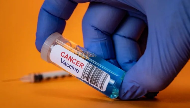 روسيا تعلن خبراً ساراً عن لقاح السرطان