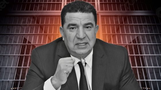 تحديد موعد بدء محاكمة الوزير السابق محمد مبديع