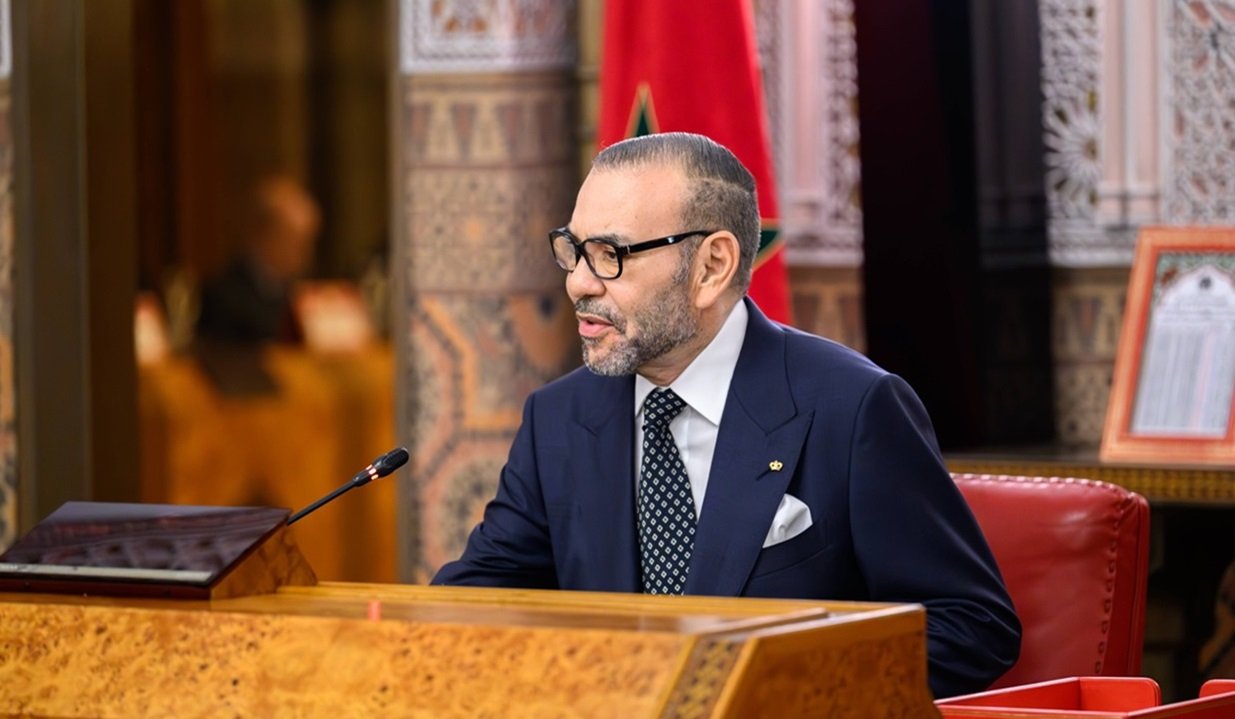 جلالة الملك يوجه رسالة سامية إلى رئيس الحكومة بخصوص الإحصاء العام للسكان