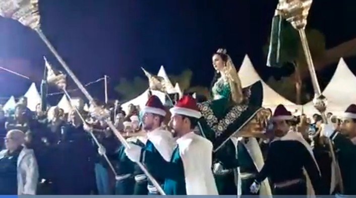 مراكش : “قطر الخيرية” تنظم حفل زواج لفائدة 100 فتاة من إقليم الحوز