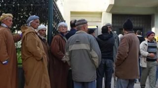 عيد الأضحى.. الصندوق المغربي للتقاعد يعلن عن صرف معاشات المتقاعدين