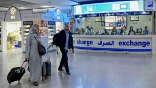 تحويلات مغاربة العالم ترتفع لأزيد من 36 مليارا عند متم أبريل